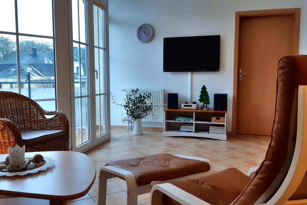 Ferienwohnung M4 "Alexandra" Граль-Мюріц Екстер'єр фото